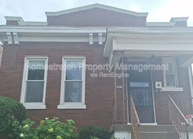 Property at 4898 Margaretta Ave, Saint Louis, MO, 63115, 2 beds, 2 baths, [object Object]