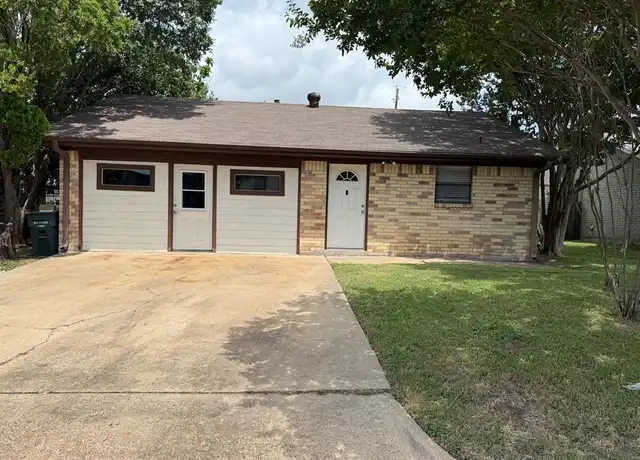 Property at 814 Yegua St, Bryan, TX, 77801, 3 beds, 2 baths, [object Object]