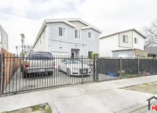Property at 5917 Denver Ave, Los Angeles, CA, 90044, 5 beds, 3 baths, [object Object]