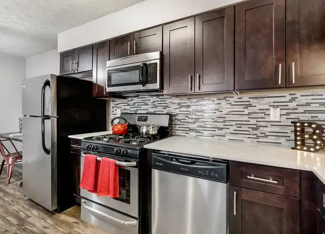 Property at Fox and Hounds - 1075 Weybridge Rd, Columbus, OH, 43220, 2 beds, 1 bath, [object Object]