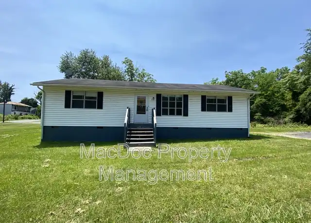 Property at 321 Union Ave, Gordonsville, VA, 22942, 3 beds, 1 bath, [object Object]