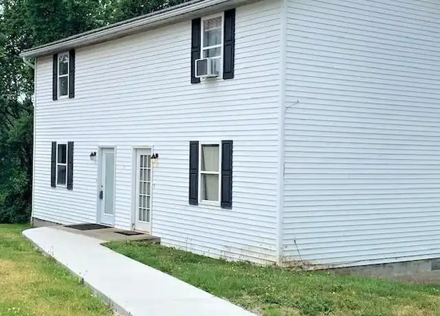 Property at 160 Harner Run Rd Unit 1-A, Morgantown, WV, 26508, 1 bed, 1 bath, [object Object]