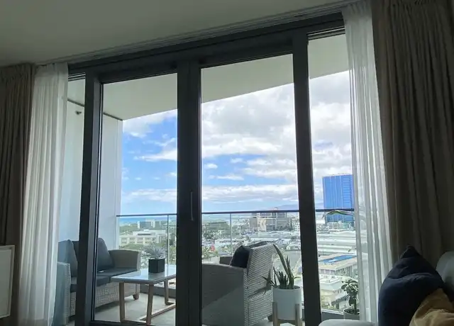 Property at 1000 Auahi St #1205, Honolulu, HI, 96814, 0 beds, 1 bath, [object Object]