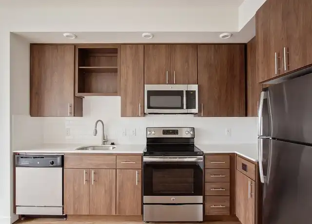 Property at The Century - 3270 N Vancouver Ave, Portland, OR, 97227, 1 bed, 1 bath, [object Object]