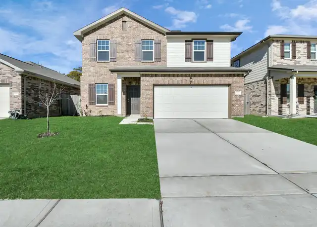 Property at 7814 Hightree Dr, Houston, TX, 77049, 3 beds, 2.5 baths, [object Object]