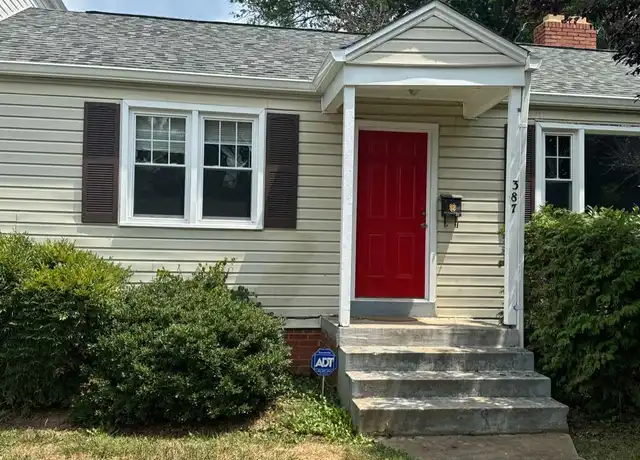 Property at 387 Cherrydale Ave, Front Royal, VA, 22630, 2 beds, 1 bath, [object Object]