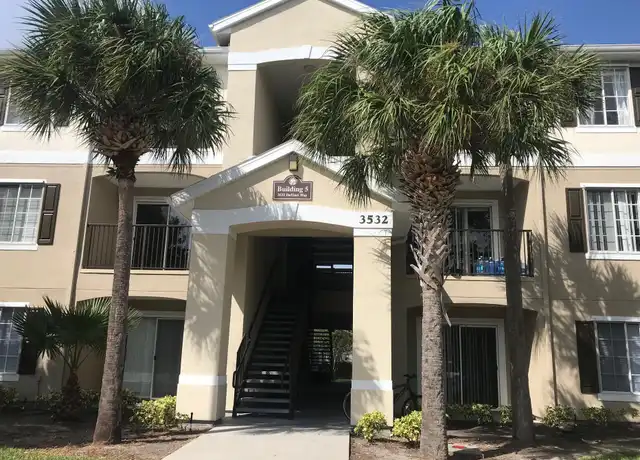 Property at 3532 D Avinci Way #3015, Melbourne, FL, 32901, 2 beds, 2 baths, [object Object]