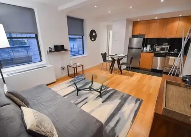 Property at 150 W 51st St, New York, NY, 10019, 1 bed, 1 bath, [object Object]