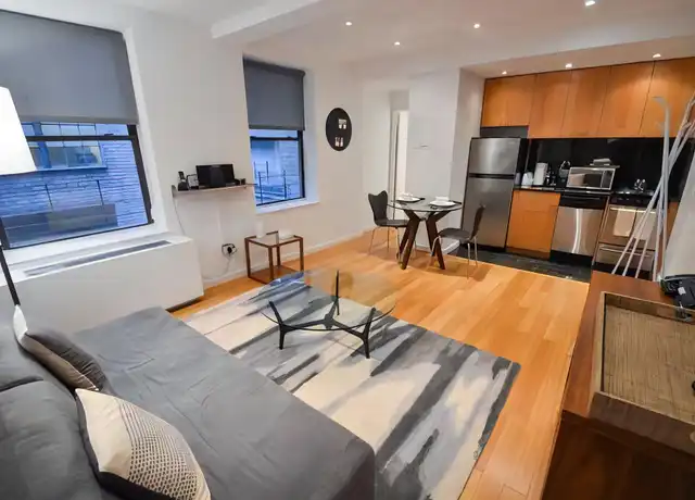 Property at 150 W 51st St, New York, NY, 10019, 1 bed, 1 bath, [object Object]