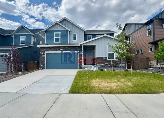 Property at 20915 E 61st Dr, Aurora, CO, 80019, 4 beds, 3 baths, [object Object]
