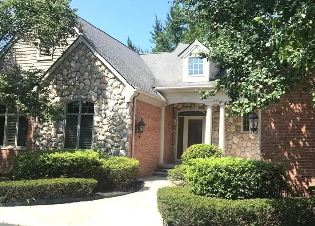 Property at 1622 Kirkway Rd, Bloomfield Hills, MI, 48302, 5 beds, 5.5 baths, [object Object]