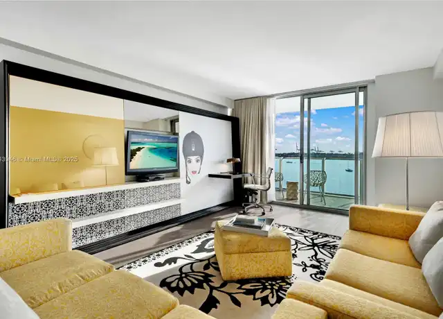 Property at 1100 West Ave #514, Miami Beach, FL, 33139, 1 bed, 1 bath, [object Object]