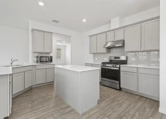 Property at 3708 Milkweed Rd, McKinney, TX, 75071, 4 beds, 2 baths, [object Object]