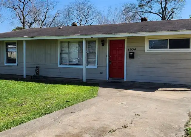 Property at 7634 Arnim St, Houston, TX, 77087, 3 beds, 2 baths, [object Object]