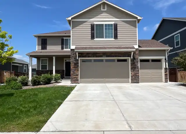 Property at 19997 E 62nd Ave Unit 1, Aurora, CO, 80019, 4 beds, 2.5 baths, [object Object]