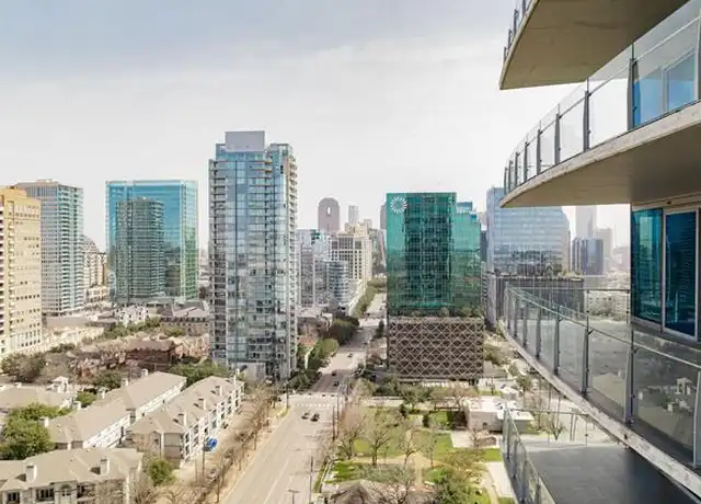 Property at 3130 N Harwood St Unit 2006U, Dallas, TX, 75201, 4 beds, 4.5 baths, [object Object]
