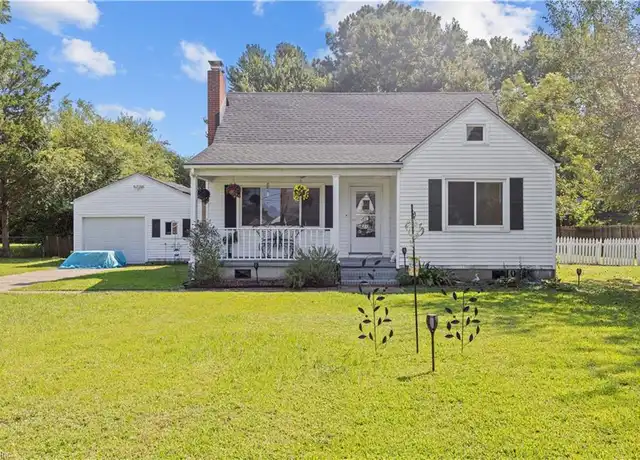 Property at 4009 Maple Dr, Chesapeake, VA, 23321, 4 beds, 2 baths, [object Object]