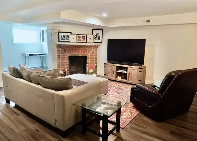 Property at 5221 2nd St NW, Washington, DC, 20011, 4 beds, 2.5 baths, [object Object]