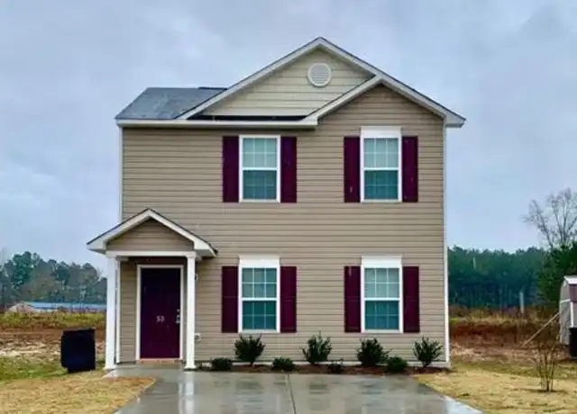 Property at 53 Aleah Ct, Lillington, NC, 27546, 3 beds, 2.5 baths, [object Object]