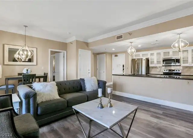 Property at 30 Strada Di Villaggio #147, Henderson, NV, 89011, 1 bed, 1 bath, [object Object]