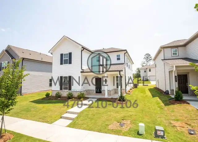 Property at 75 Goshawk St, Braselton, GA, 30517, 3 beds, 2 baths, [object Object]