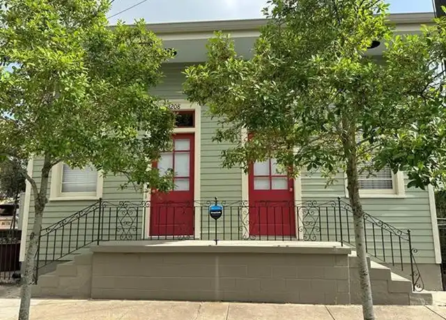 Property at 3210 Grand Route Saint John St, New Orleans, LA, 70119, 1 bed, 1 bath, [object Object]