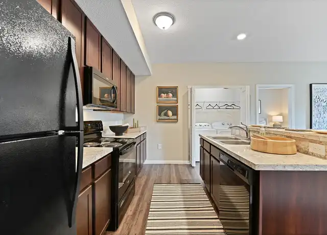 Property at Carlton at Berkshire - 166 Carlton Manor DR, Sunbury, OH, 1-3 bed, 1-2 bath, [object Object]