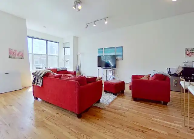 Property at 2755 N Lincoln Ave Unit 3, Chicago, IL, 60614, 3 beds, 2 baths, [object Object]