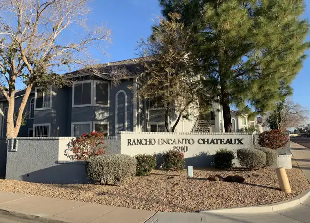 Property at 2910 W Marconi Ave #124, Phoenix, AZ, 85053, 3 beds, 2 baths, [object Object]
