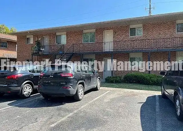 Property at Plaza Apartments - 1200 W H. Davis Dr, Nashville, TN, 37208, 1-2 bed, 1 bath, [object Object]