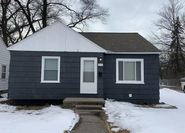 Property at 3351 Highland St, Muskegon, MI, 49444, 2 beds, 1 bath, [object Object]