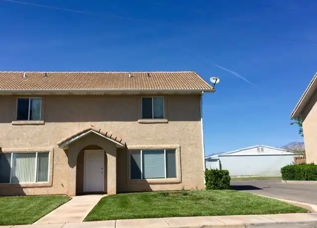 Property at 1836 W 950 N #3, Saint George, UT, 84770, 2 beds, 1.5 baths, [object Object]