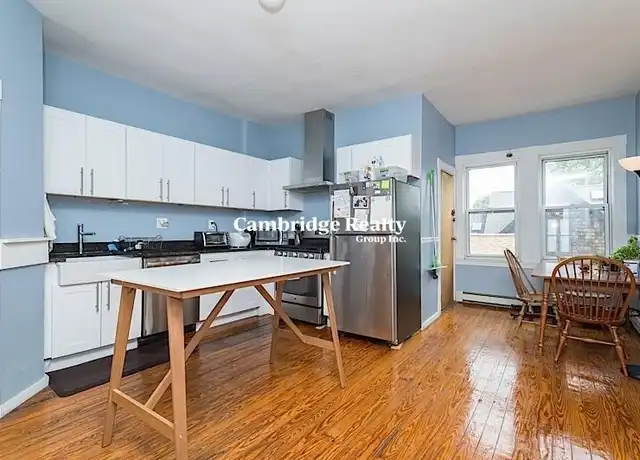 Property at 220 Prospect St, Cambridge, MA, 02139, 4 beds, 1 bath, [object Object]