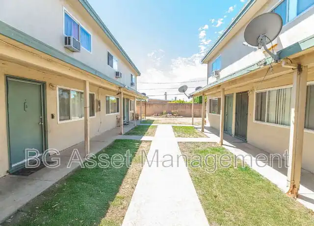 Property at 447 San Marco St Unit 4, Fairfield, CA, 94533, 2 beds, 1 bath, [object Object]