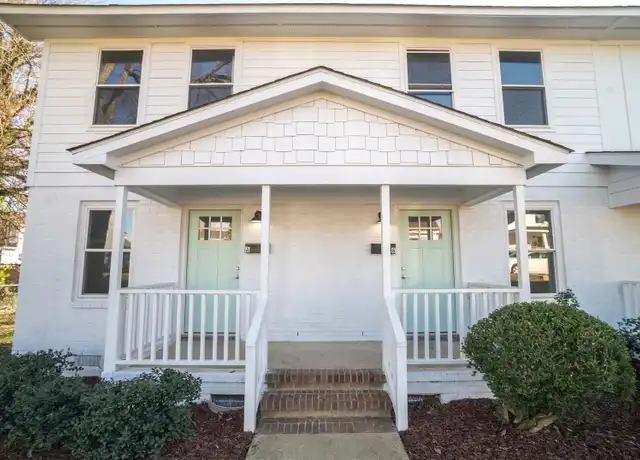 Property at 600 Candor Ln, Raleigh, NC, 27601, 2 beds, 1.5 baths, [object Object]