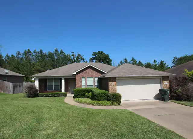 Property at 8154 Greer Dr, Tyler, TX, 75703, 3 beds, 2 baths, [object Object]