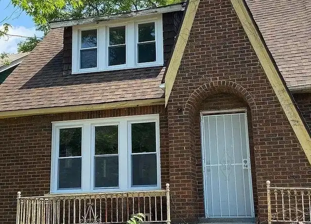 Property at 15078 Manor St, Detroit, MI, 48238, 4 beds, 1 bath, [object Object]