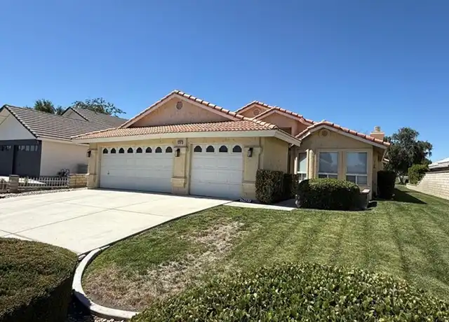 Property at 13247 Country Clb Dr, Victorville, CA, 92395, 3 beds, 2 baths, [object Object]