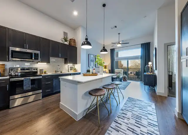 Property at The Monroe Apartments - 2511 Montopolis Dr, Austin, TX, 78741, 1-2 bed, 1-2 bath, [object Object]