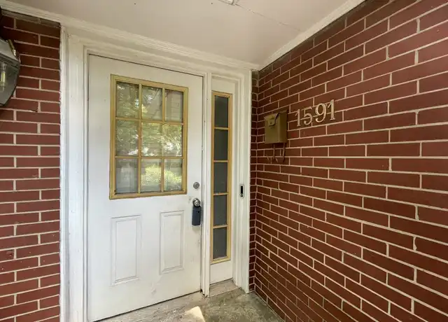 Property at 1591 Piedmont Ave NE, Atlanta, GA, 30324, 1 bed, 1 bath, [object Object]