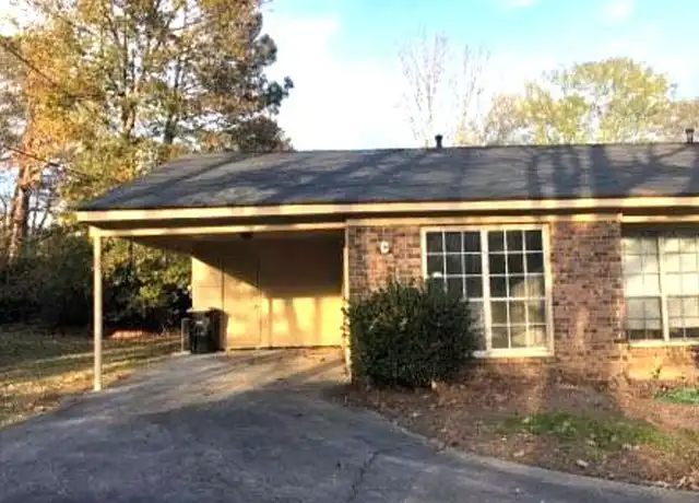 Property at 226 Huffaker Rd NW, Rome, GA, 30165, 1 bed, 1 bath, [object Object]