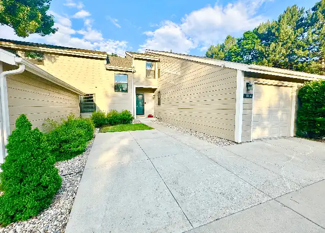 Property at 1738 Brookhaven Cir W Unit C, Fort Collins, CO, 80525, 2 beds, 2.5 baths, [object Object]