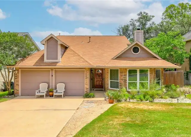 Property at 13111 New Boston Bnd, Austin, TX, 78729, 3 beds, 2.5 baths, [object Object]