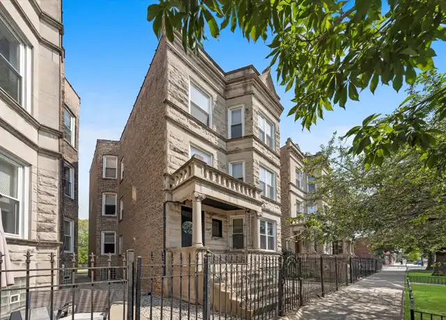 Property at 3106 W Fullerton Ave #1, Chicago, IL, 60647, 4 beds, 2 baths, [object Object]