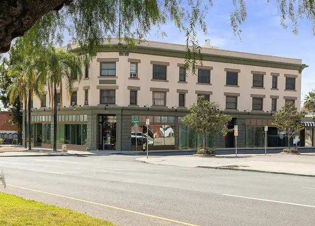 Property at Charlemagne Apartments - 107 E Transit St, Ontario, CA, 91761, 1 bed, 1 bath, [object Object]