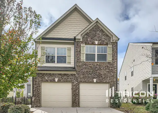 Property at 4228 May Apple Ln, Atlanta, GA, 30349, 4 beds, 2.5 baths, [object Object]