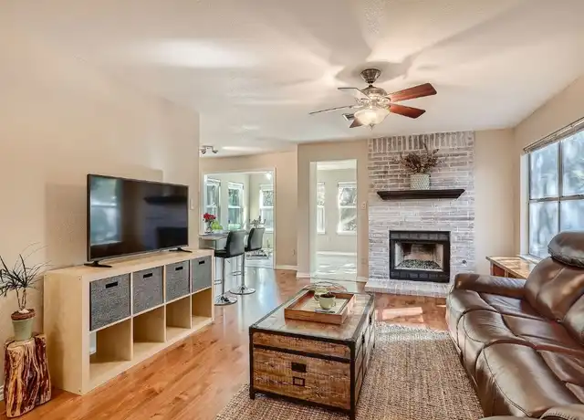 Property at 7023 Riverton Dr, Austin, TX, 78729, 4 beds, 2.5 baths, [object Object]