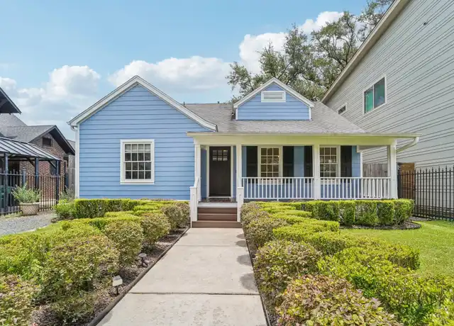 Property at 540 Arlington St, Houston, TX, 77007, 4 beds, 5.5 baths, [object Object]