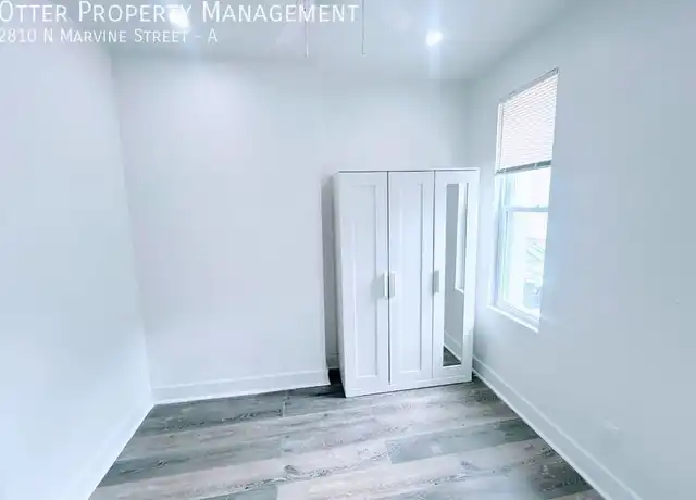 Property at 2810 N Marvine St Unit A, Philadelphia, PA, 19133, 2 beds, 1 bath, [object Object]