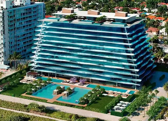 Property at 9349 Collins Ave #502, Surfside, FL, 33154, 4 beds, 3.5 baths, [object Object]